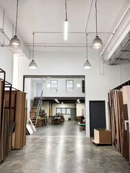 M-space (D25), Factory #588629921